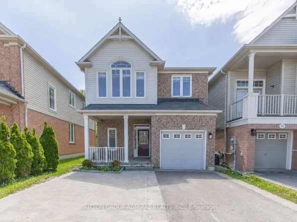 30 Elmeade Ln, Whitchurch Stouffville, ON L4A 0P6