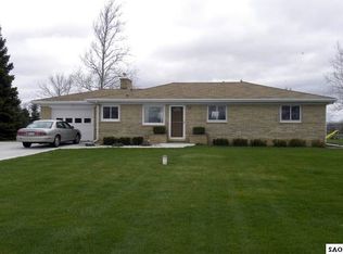 2051 E Copas Rd, Owosso, MI 48867