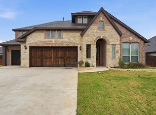 2604 Dylan Ln, Mansfield, TX 76063