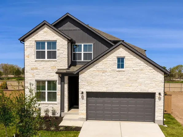 227 Kingswood Dr, Bastrop, TX 78602