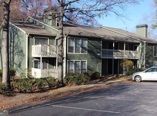 2697 Vinings Central Dr SE UNIT 61, Atlanta, GA 30339