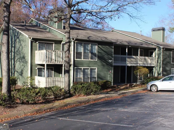 2697 Vinings Central Dr SE Unit 61, Atlanta, GA 30339