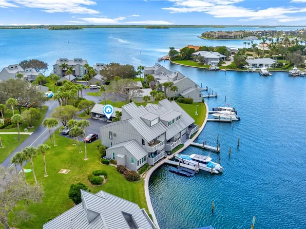 505 Spyglass Ln #B, Vero Beach, FL 32963