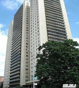 1st image of 11011 Queens Blvd APT 27k