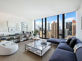 695 First Avenue #42H, New York, NY 10016 Property for sale