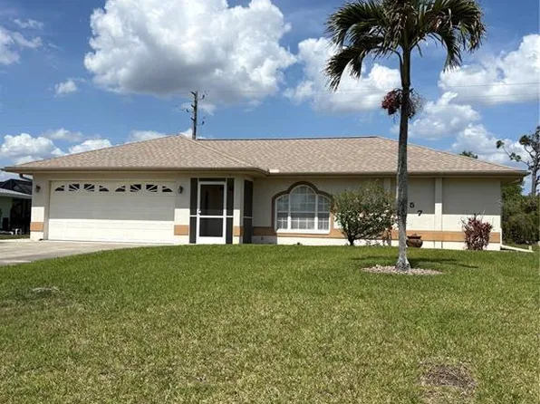 157 Annapolis Ln, Rotonda West, FL 33947
