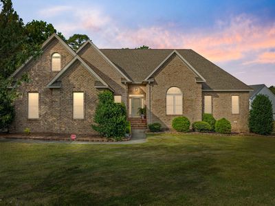 2502 Bradford Place, Goldsboro, NC, 27530