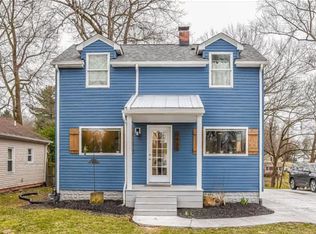 3639 Ponciana Ave, Akron, OH 44319