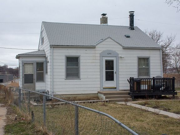 2nd image of 6240 Campbell Ave