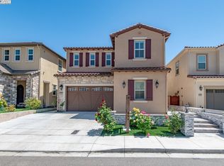 2858 Cathedral Rock Way, Dublin, CA 94568