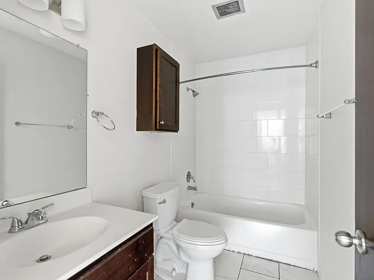 Transform your living space with St. Anthony Group, where modern amenities meet comfort. This beautifully designed bathroom features sleek finishes and ample natural light. Elevate your daily routinereach out to learn more today!