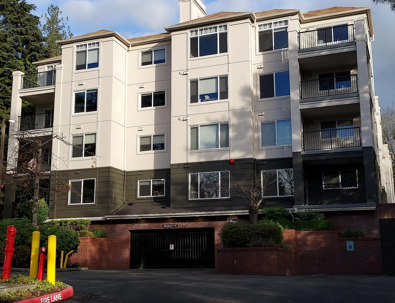 Heights at Meydenbauer — Photo 1