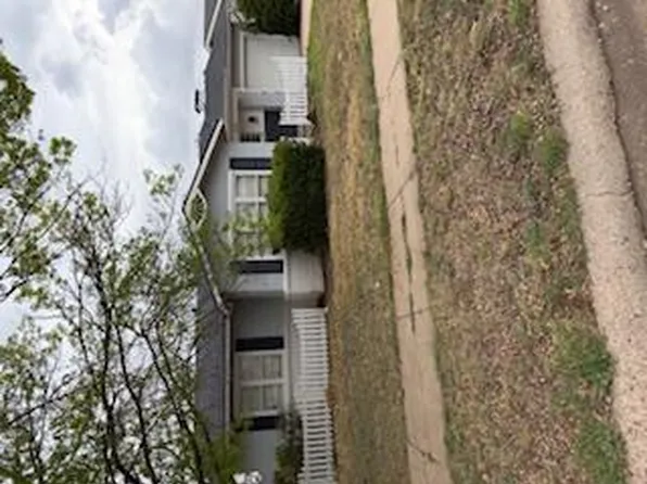 2216 42nd St, Snyder, TX 79549