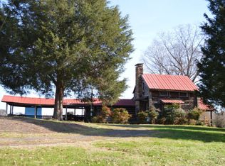 276 Woodlawn Academy Rd, Chatham, VA 24531