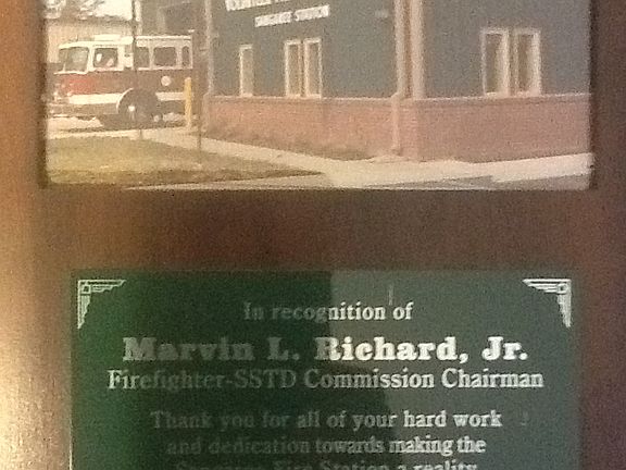 FireDept begin neighborhood 