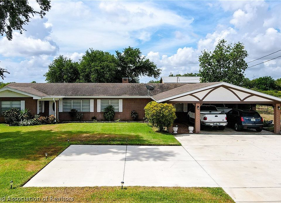 150 Highway 630 E Frostproof FL 33843 Zillow