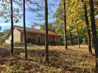 783 County Road 796, Jonesboro, AR 72401