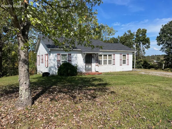 368 Broadford Rd, Falmouth, KY 41040