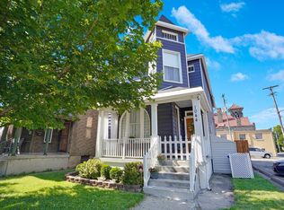 1044 Madison Ave, Columbus, OH 43205