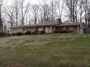 273 Cumberland View Ests, Rocky Top, TN 37769