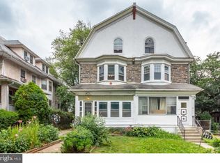 220 W Hortter St, Philadelphia, PA 19119