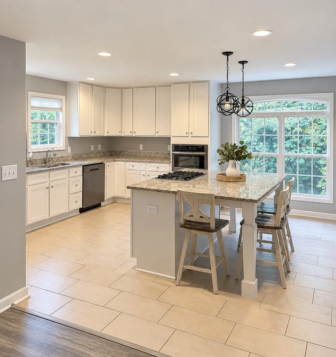 5 bed, 4.5 bath, 3600 sqft, $2,900 — Photo 2