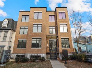 1220 Potomac Ave SE #3, Washington, DC 20003