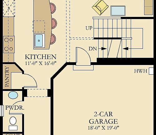 2nd image of 26303 203rd (Lot 68) Avenue SE