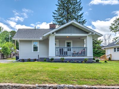 109 W Marshall St, Waynesville, NC, 28786