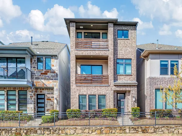 8008 Zeppos Dr, Plano, TX 75024