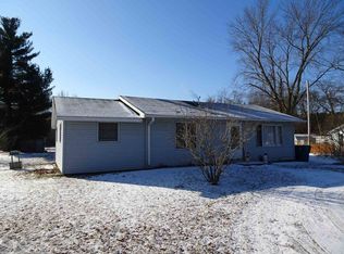 4335 E 200 S, Knox, IN 46534