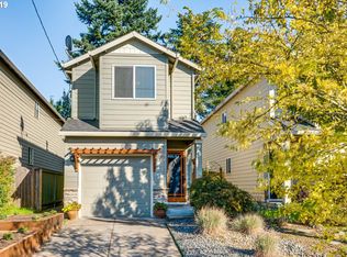 1130 NE 64th Ave, Portland, OR 97213