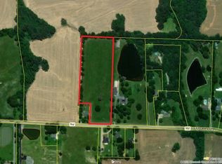 149 Medina Hwy, Milan, TN 38358