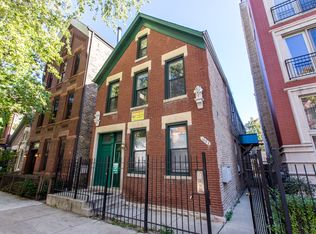 1057 N Hermitage Ave APT 1F, Chicago, IL 60622