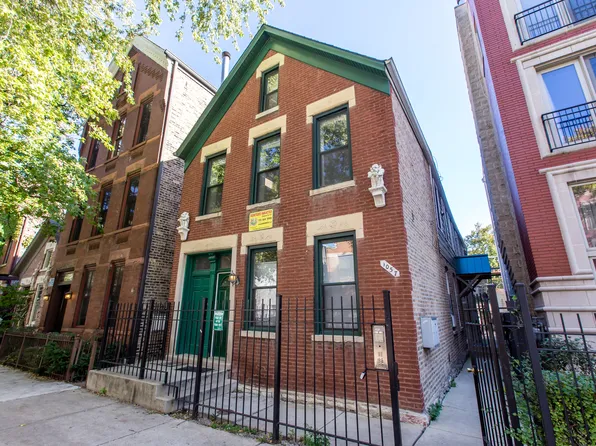 1057 N Hermitage Ave, Chicago, IL