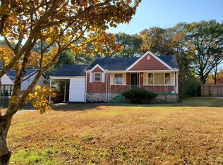 2039 Marco Dr, Decatur, GA 30032