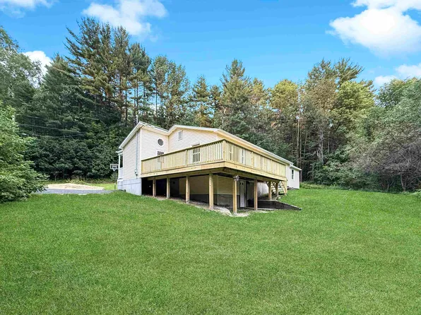 192 East Cobble Hill Road, Barre Town, VT 05641