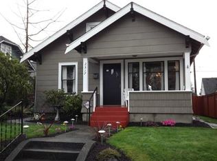 2517 S 13th St, Tacoma, WA 98405