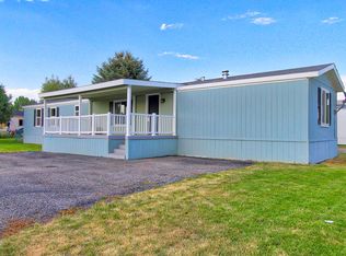 2069 Twin Pines Ln, Idaho Falls, ID 83401