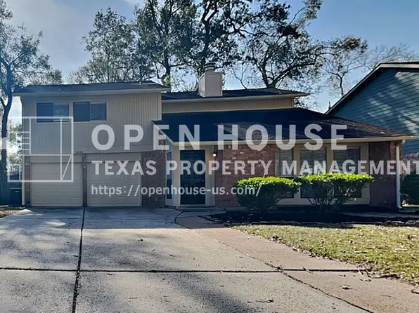 3206 Birch Creek Dr, Humble, TX 77339