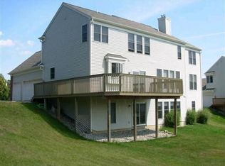 397 Quail Ridge Dr NE, Ada, MI 49301