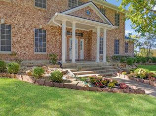 206 Baker Park Dr, Sherman, TX 75092