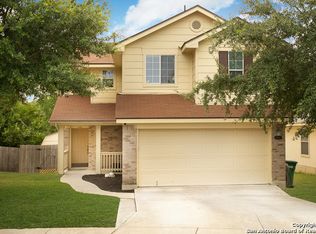 15907 Gino Park, San Antonio, TX 78247