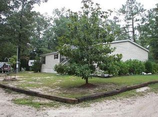 8726 Melett Ln, Benton, AR 72015