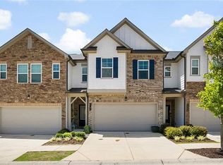 1484 Ben Park Way, Grayson, GA 30017