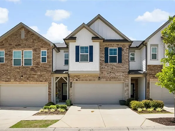 1484 Ben Park Way, Grayson, GA 30017