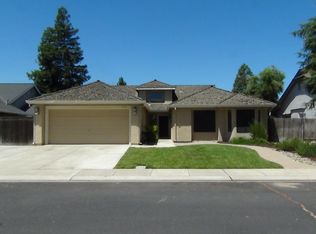 1219 Canvasback Ln, Manteca, CA 95337