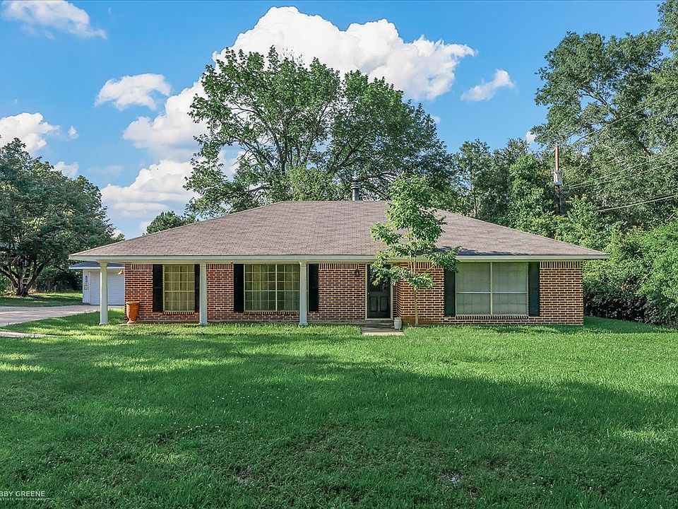 2830 Barron Rd, Keithville, LA 71047 Zillow