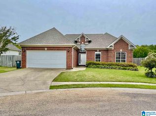 1329 Old Cahaba Trce, Helena, AL 35080