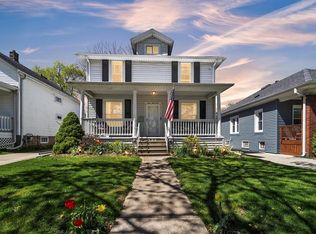 422 West Blvd, Racine, WI 53405